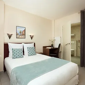 Viator Hotel Paris
