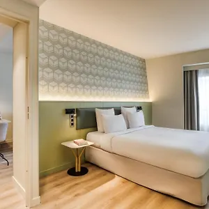 Citadines Les Halles Appart hôtel Paris