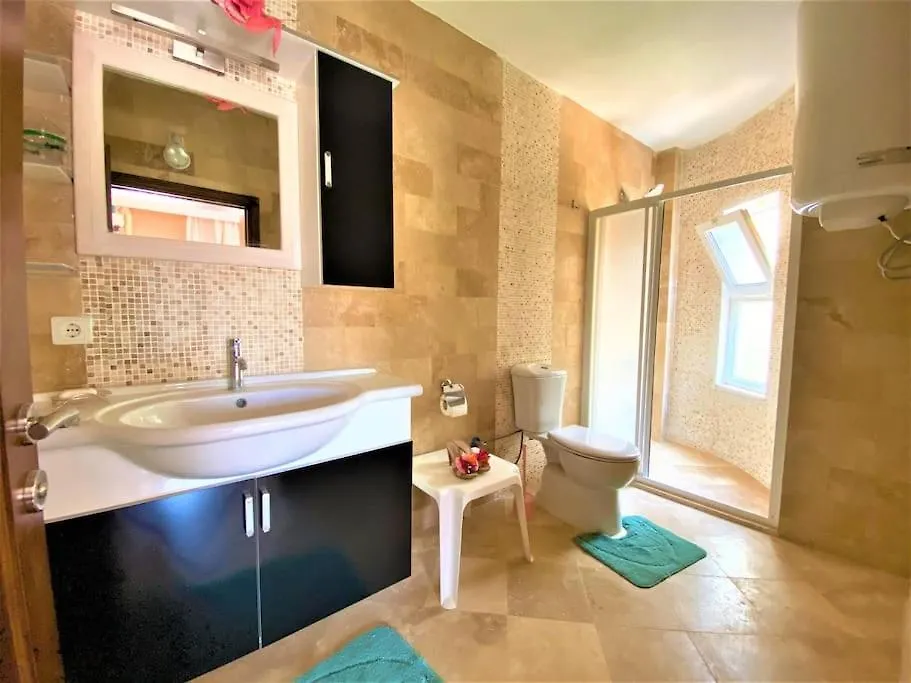 Villa Valfere Saint-Tropez Francia