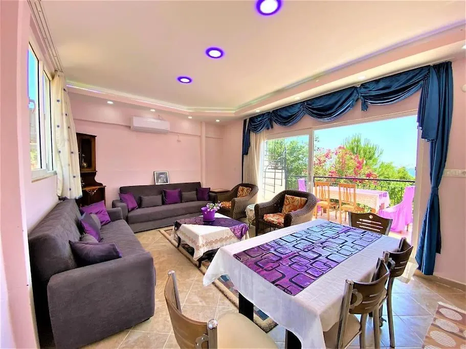 Villa Valfere Saint-Tropez