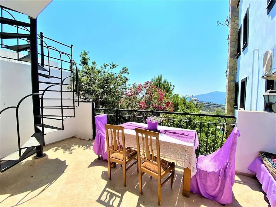 Villa Valfere Saint-Tropez 0*,  France